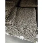 IKEA TIPHEDE /STARREKLINTE 平織地毯