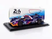 SPARK 1/43 - ORECA 07 GIBSON - 24H LE MANS 2024 S9134