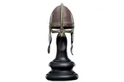 LOTR: Rohirrim Soldier Helm - 1:4 scale Prop Replica
