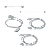 Joiner Cable for Dual LED Striplights IP20 Superlux Lighting