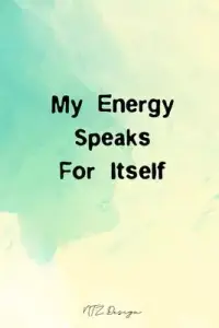 在飛比找博客來優惠-My Energy Speaks For Itself: B