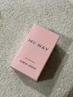 Giorgio Armani My Way Eau De Parfum Spray 90ml Womens Perfume