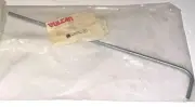 GENUINE OEM VULCAN HART PILOT TUBING 00-414993-00001 L-SHAPED, TEE TO PILOT