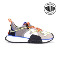 在飛比找momo購物網優惠-【Palladium】TROOP RUNNER LACE I