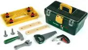 Theo Klein 8305 - Bosch Tool Box with Ixolino