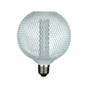 Verve Design E27 LED 120lm White Mesh Decorative Grid Connect Smart 4W Globe