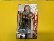WWE WrestleMania Heritage Series Undertaker Action Figure Superstar #23
