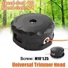 Speed Feed 400 Weed Eater Trimmer Head for Echo Shindaiwa Homelite RedMax