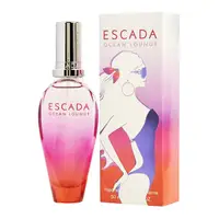 在飛比找蝦皮購物優惠-Escada Ocean Lounge 夏日閒情 限量版 女