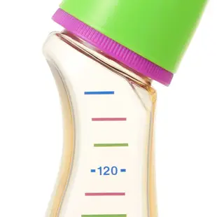 Hoppetta×Betta 日本製 日本限定 PPSU 防脹氣奶瓶 120ml 限量