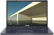 [ASUS] ExpertBook P1410CJA 14" Full HD Professional Laptop (Intel Core i5-1035G1, 8GB RAM, 256GB M.2 NVMe PCIe 3.0 SSD, Windows 10 Professional)