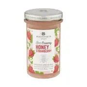 Beechworth Honey and Strawberry Creamy Smooth Spread 325g