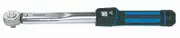 Sykes Pickavant 800200 - Torque Wrench 1/2" Drive 40-200Nm Motorq 200