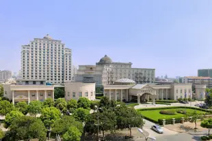 平湖聖雷克大酒店Sun Lake Hotel