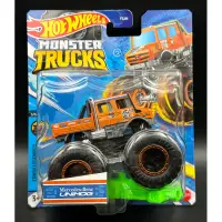 在飛比找蝦皮購物優惠-78車庫｜Hot Wheels Monster Trucks