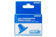Omron TH839S/40 Probe Covers for TH839S Ear Thermometer