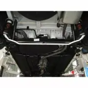 For Kia Forte / Koup 2010-2013 Ultra Racing 19mm Rear Anti-roll Bar Sway Bar (for: Kia)