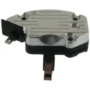 New Regulator & Brush Holder For Caterpillar Ag. & Ind. CB224E 04-09 230-30012