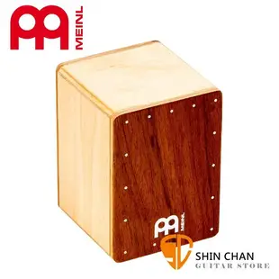 小新樂器館 | MEINL SH51 迷你木箱鼓造型沙鈴【MINI CAJON SHAKER/SH51】