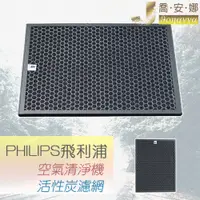 在飛比找蝦皮購物優惠-【喬安娜】副廠飛利浦PHILIPS AC4143濾網 空氣清