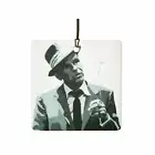 Frank Sinatra Car Air Freshener