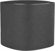 Loewe PF KLANG5 SUBWOOFER GRAPHITE GREY