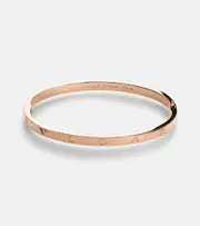 [Bvlgari] Bvlgari B.zero1 Essential 18kt gold bangle 17CM gold
