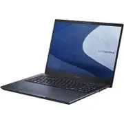 ASUS Expertbook B5 -16.0 OLED non-touch 400nits- I7-1260P-UMA-DDR5 8G+8G[ON BD.]-1TB-Fingerprint -TPM-Backlit-Win11 PRO
