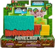 Minecraft Sniffer Action Figure
