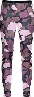 [BLACKSTRAP] Kids Therma Baselayer Pant