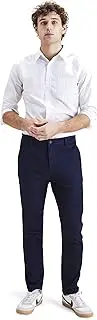 [Dockers] Men's Original Chino Skinny Pants