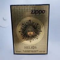 在飛比找蝦皮購物優惠-現貨 Zippo Helios 太陽神 男性淡香水