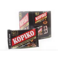 在飛比找蝦皮購物優惠-現貨 韓國 KOPIKO 咖啡糖 32g/包 KOPIKO 
