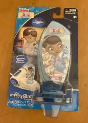 Disney Pixar Doc McStuffins Storytime Theater Press N Play Character