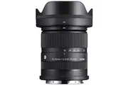 Sigma 18-50mm f/2.8 DC DN Contemporary Lens for Sony E - BRAND NEW