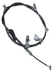 Hand brake line R Replace# 47510TP5H01 47510-TP5-H01 AUTO-MOHITO 1pack