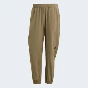 【adidas 愛迪達】運動服 長褲 男褲 D4T PS PANTS(HY3793)