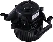 6441CP Car Heater Blower Motor Tracheal Blower Fan Motor Compatible for Peugeot 3008, 5008 1.6/2.0 HDI (Automatic)