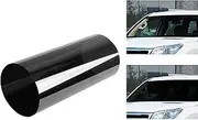 Tint for Car,Windshield Tint Anti-Scratch Car Window Tint Kit - Sturdy Tint, Window Tint Kit for Auto Window
