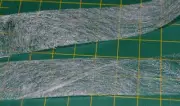 Iron On Fusible Hemming Web / Hemming Webbing, Fusible Tape, 19mm x 10m, Quality