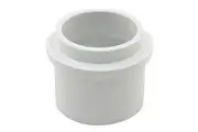 Paramount P450 Multiport Valve Union Tail - Plain
