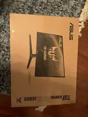 ASUS TUF Gaming VG279Q1A 27" 165hz Full HD LED Gaming Monitor. 27 Inches