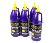 ROYAL PURPLE Air Compressor Oil Case 6x1qt Bottles- 06513