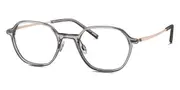 HUMPHREY´S 581152 30 Men's Glasses Clear Size 49 - Private Health Rebate - Blue Light Block Available