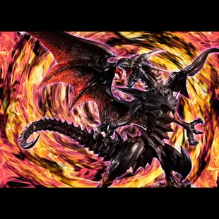 【預購 6月】MEGAHOUSE MH限定 代理版 ART WORKS MONSTERS 遊戲王 怪獸之決鬥 真紅眼黑龍