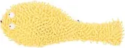 TOBBOMEY Plush Puffer Stuffed Chew for Cats Interactive for Dog for Large Dogs Funny Cat