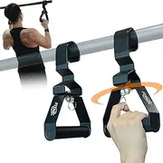Fitarc Pull Up Handle Grip 2Pcs