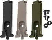 Sheath Buckle Clip Stainless Steel Transport Clip Buckle Sheath Clip Holder Sheath Clip Belt Clip Sheath Clip Steel Sheath Clip Knife Sheath Buckle Clip Clip Sheath Clip