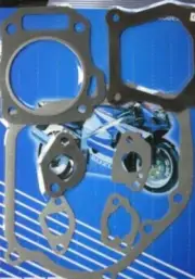 Engine Crankcase Gasket For SpeeCo 212cc Log Splitter
