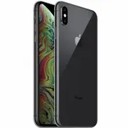 Apple iPhone XS Max - 64 GB - Space Grey (Unlocked) A2101 (GSM) Smartphone - Refurbished (Very Good)